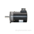 SHAFT MOUNTED ENCODER ENCODER